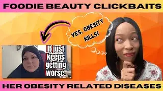 Health Issues Galore: It Just Keeps Getting Worse For Weight Loss Failure Foodie Beauty