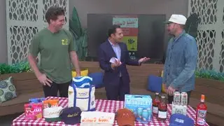 That&rsquo;s Cool! Sample Shoppe partners with San Diego Food & Wine Festival | What you can expect