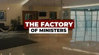 The European Theological Seminary - The Factory of Ministers in Europe