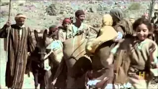 The Bible Series - Daniel shares his Dream about the Son of Man