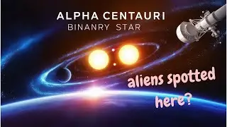Exploring Alpha Centauri: The Closest Star System to Earth