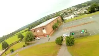 Back To School FPV - ThugFrames, ThugPig