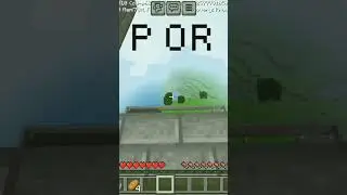 #minecraft MLG NOOB VS POR VS GOD