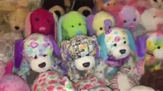 My HUGE Webkinz Collection 2020! (400+)