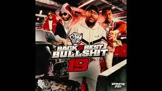 DJ B-Ski - Back On My Best Bullshit 19 (2023)