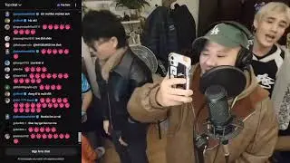 [WE RAP #3] Linh Đ&igrave;nh - Xuanpac ft Yb.Rookie