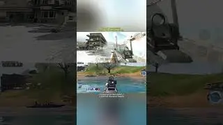 RAM-7 Comparison - CODM Vs Warzone Mobile #callofdutymobile #codm #cod #codmbr #codmobile #fyp