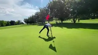 Pr&eacute;sentation du Golf Lyon Verger - Play always