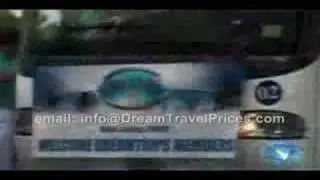 World Ventures Dream Trips.  Discount Travel