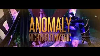 Chronomatic Anomaly Mythic DOWN - Restoration Shaman PoV