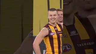 Ginni just hit the Telstra commercial cele 😂 10/10 #afl #aflmemes