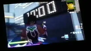 (5:53) sur la map de broco (code broco)