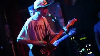 Turf - Sweet Head (Live @ Outland Bar, Springfield, MO)