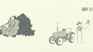 How the economic machine works