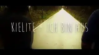 KiElite ⚓ ►ICH BIN AUS◄ [official video] prod. by CareZZ
