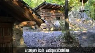6 Castelliere Audioguida Archeopark