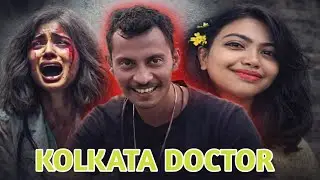 RG Kar Hospital Doctor Case | A Crime That Shocked India | True Crime Documentary