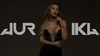 DJ Aurika  Bye Summer Deep House Mix