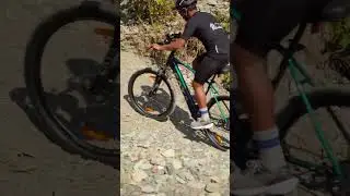 Caya Breathe 27.5 electric bicycle | eBikes India | Caya Bikes