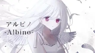 アルビノ -revive- (Cover) 男性キー