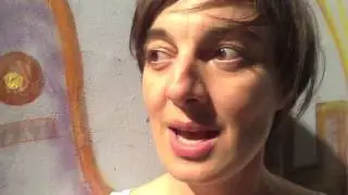 Dragana Alfirević, Novi Sad, Serbia