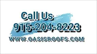 Spray Foam Roofing Contractors | El Paso Tx| 915-204-8223