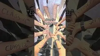 Class 12th hits different 💔📌 #shorts #lyrics #music #song #blackpink