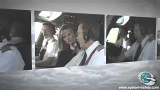 Human Factors Video - Death of an Airline