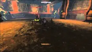 BOIA Classic - Erster Chatha Kill - Raidb&uuml;ndnis OrdaBoia / Val d'Or / Wazirat