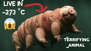 Tardigrades: Nature's Incredible Survivors - Unveiling its Secrets