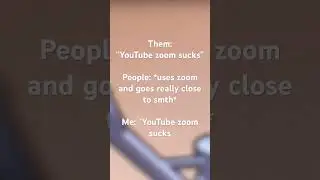 Meming the merers