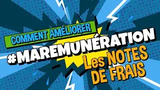 Notes de frais : L'am&eacute;lioration de la r&eacute;mun&eacute;ration de Pr&eacute;sident SAS/SASU  en toute simplicit&eacute; !