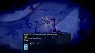 Pillars of Eternity 2 (Good) - Path of the Damned - Malnaj