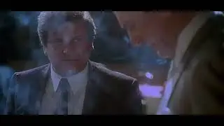 You beat Nicky with fist he comes back with a bat&hellip; | Casino (1995)