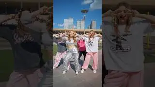 Тренд Сигма Герл по очереди от POLI team