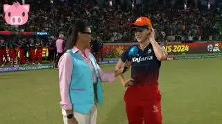 Ellyse perry interview wpl final 🫰&hearts;️