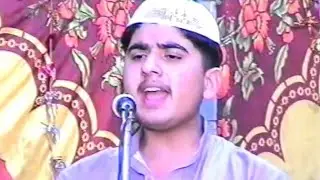 NAAT SHARIF NABI KAREEM SAW - MEHFIL E NAAT KHAWANI