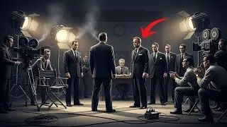 A Real Mafia Boss Visited Marlon Brando on Set  He Wasnt Expecting This Reaction