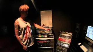 Complex Studios - Walk Through