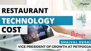 How much does a pos system cost? | Cost of billing software cloud kitchen | restaurant | bakery