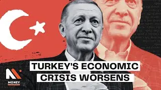 What will be Turkey's Economic Future after Erdogan is Reelected?