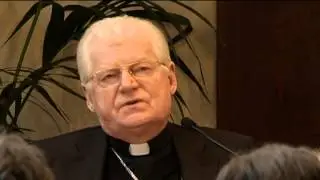 &laquo;Innestare la competenza nella visione cristiana delle cose e della vita&raquo;
