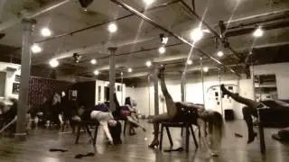 Burlesque Fitness Classes I Stockport I Sheffield I Manchester