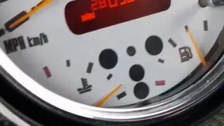 GTT Lightweight Alloy Flywheel and GTT Camshaft Demo Part 1
