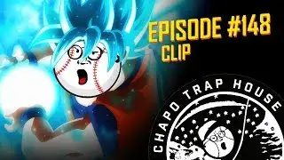 Anime Baseball Crank Open | Дом-ловушка Чапо | Эпизод 148 | Дом-ловушка Чапо