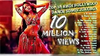 BEST DANCE SONGS||💁💁 TOP HINDI BOLLYWOOD 1 HOUR NON STOP DANCE||