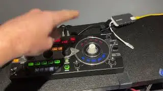 djm 750 mk 2, send/return fault
