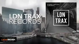 George Morley - Cerebral (Original Mix)