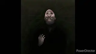 Man With The Upside Down Face Voice