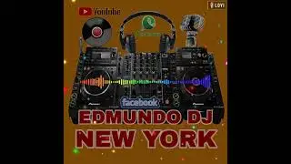 EDMUNDO DJ NEW YORK BACHATA